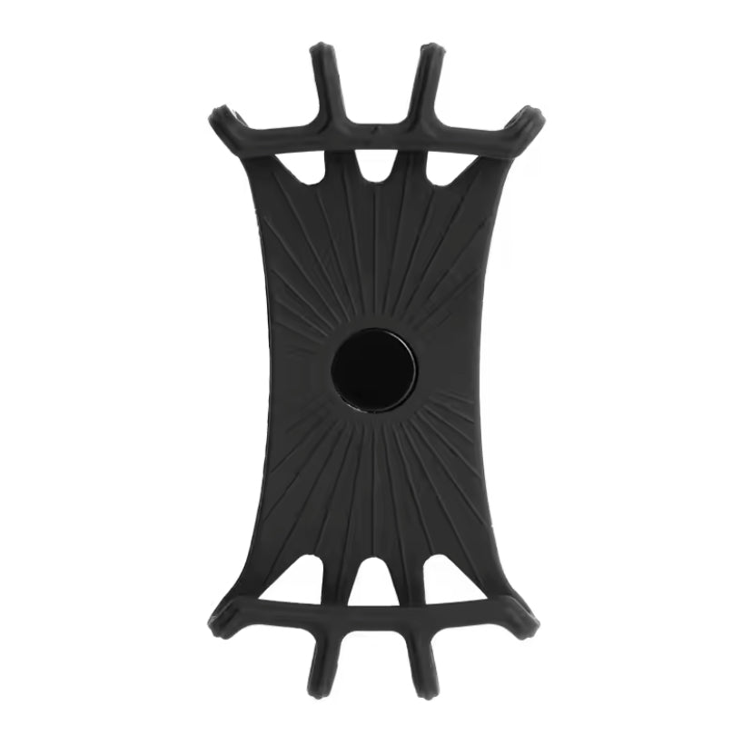 Phone holder for Fatbike and E-step