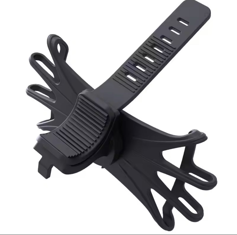Phone holder for Fatbike and E-step