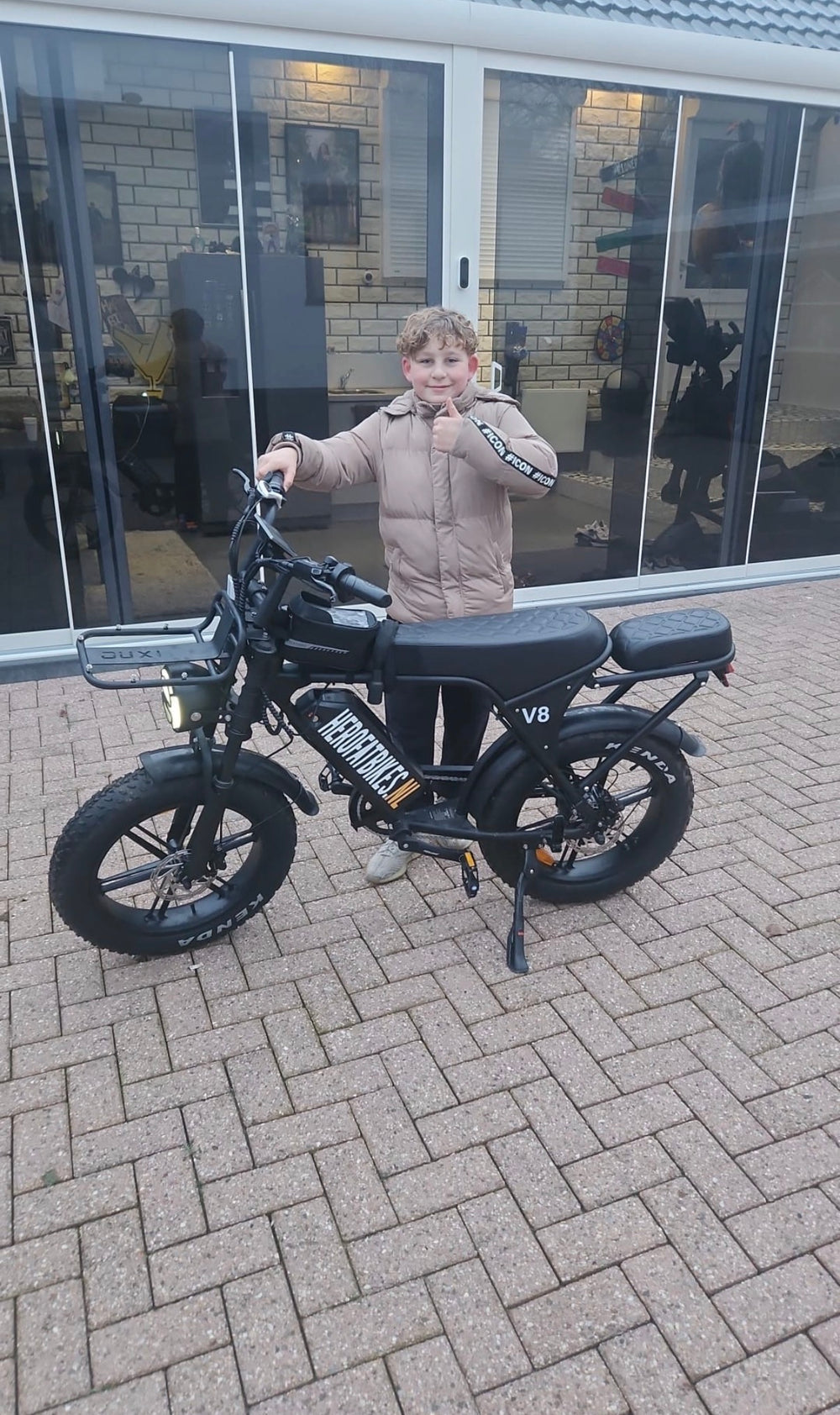 <h2>Meer dan 1000+ tevreden klanten!</h2>