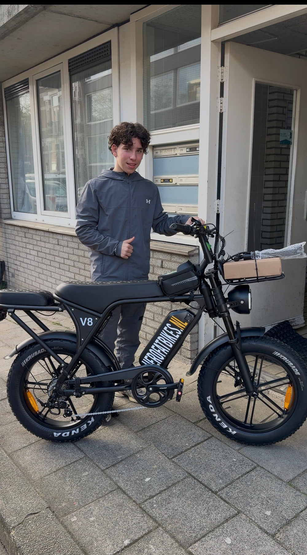 <h2>Meer dan 1000+ tevreden klanten!</h2>