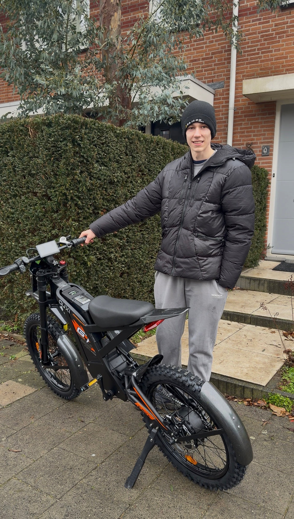 <h2>Meer dan 1000+ tevreden klanten!</h2>