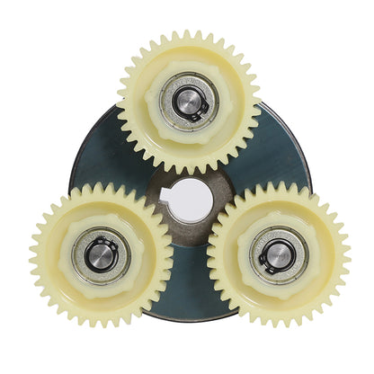 V20 - V8 - Motor tandwielen - 500 watt - Rechts