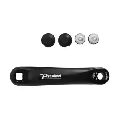 Crankset QMWheel/OUXI