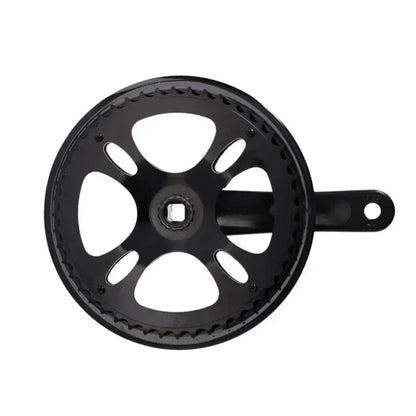 Crankset QMWheel/OUXI