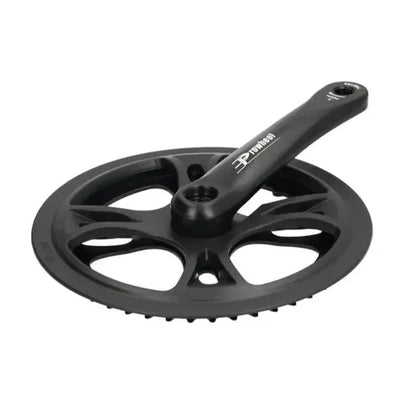 Crankset QMWheel/OUXI