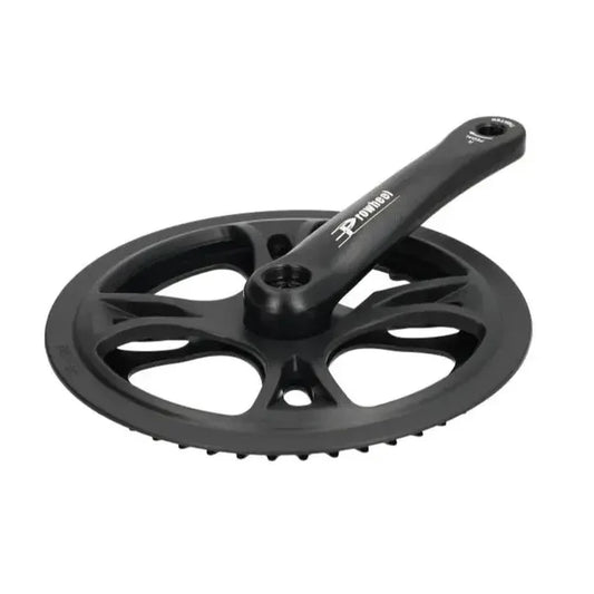 Crankset QMWheel/OUXI