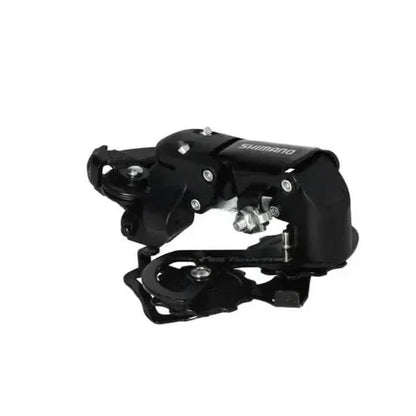 Shimano derailleur Ouxi/QMWheel