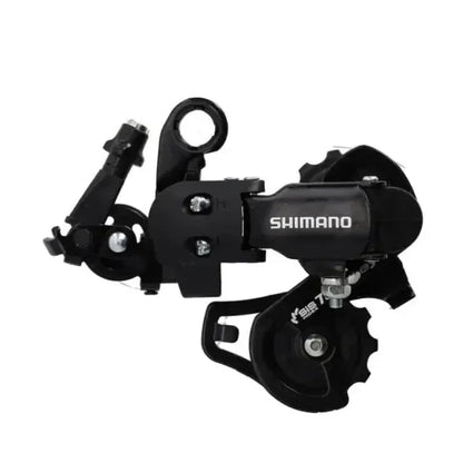 Shimano derailleur Ouxi/QMWheel
