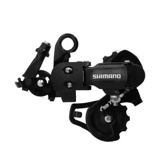 Shimano derailleur Ouxi/QMWheel