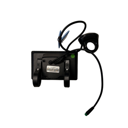 GT2000 Display – met NFC vergrendeling Opvoerbaar