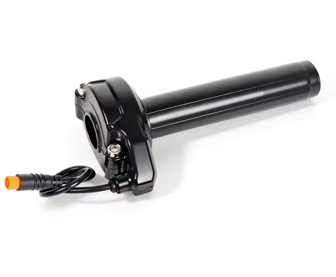 Full Throttle Gashendel – 3 Pin Oranje
