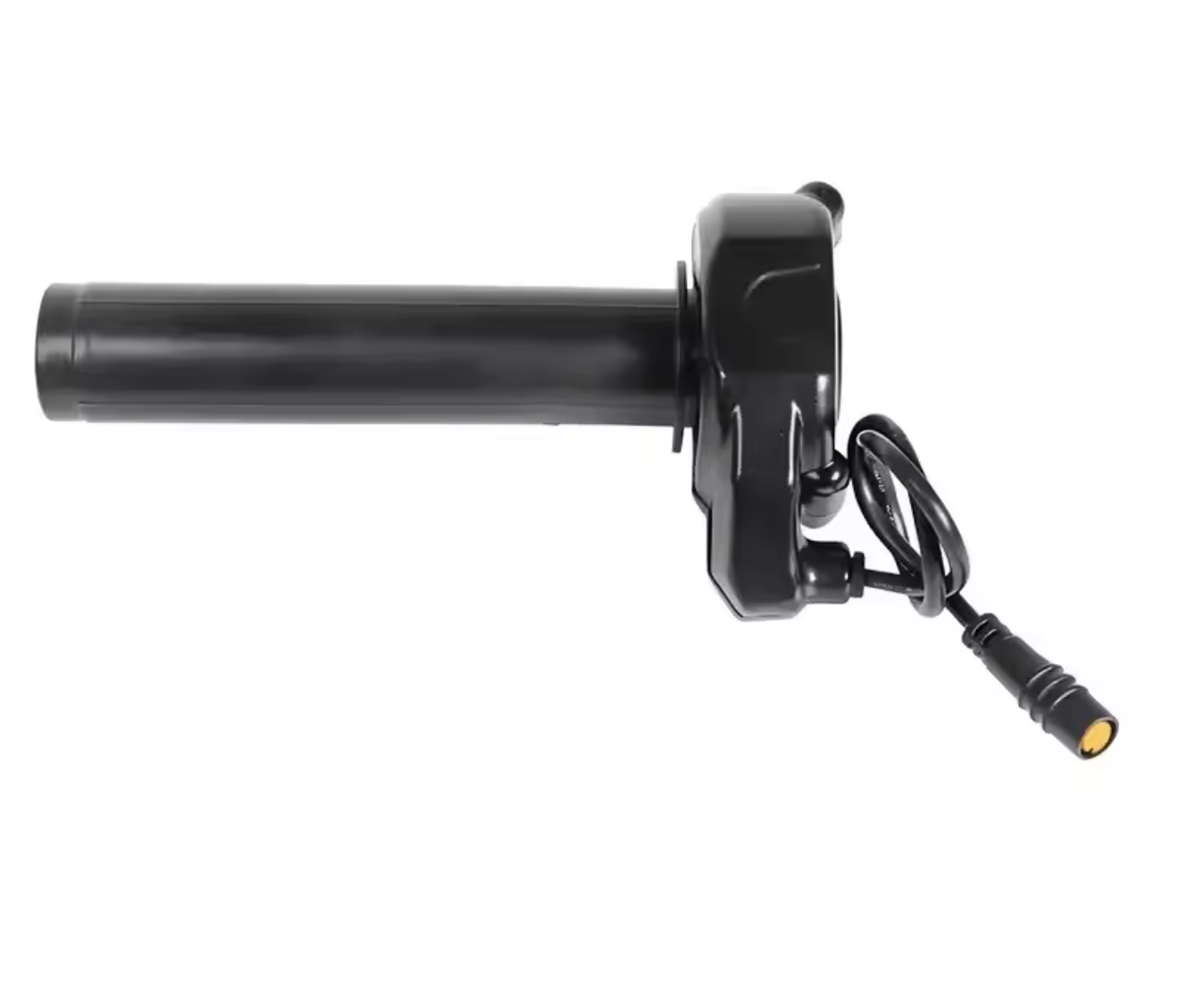 Full Throttle Gashendel – 3 Pin Oranje