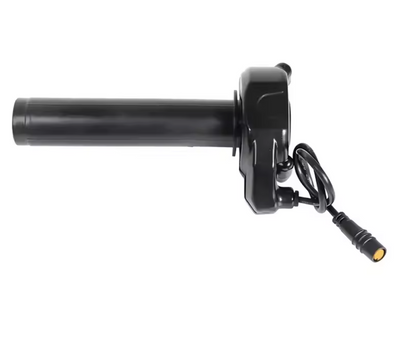 Full Throttle Gashendel – 3 Pin Oranje