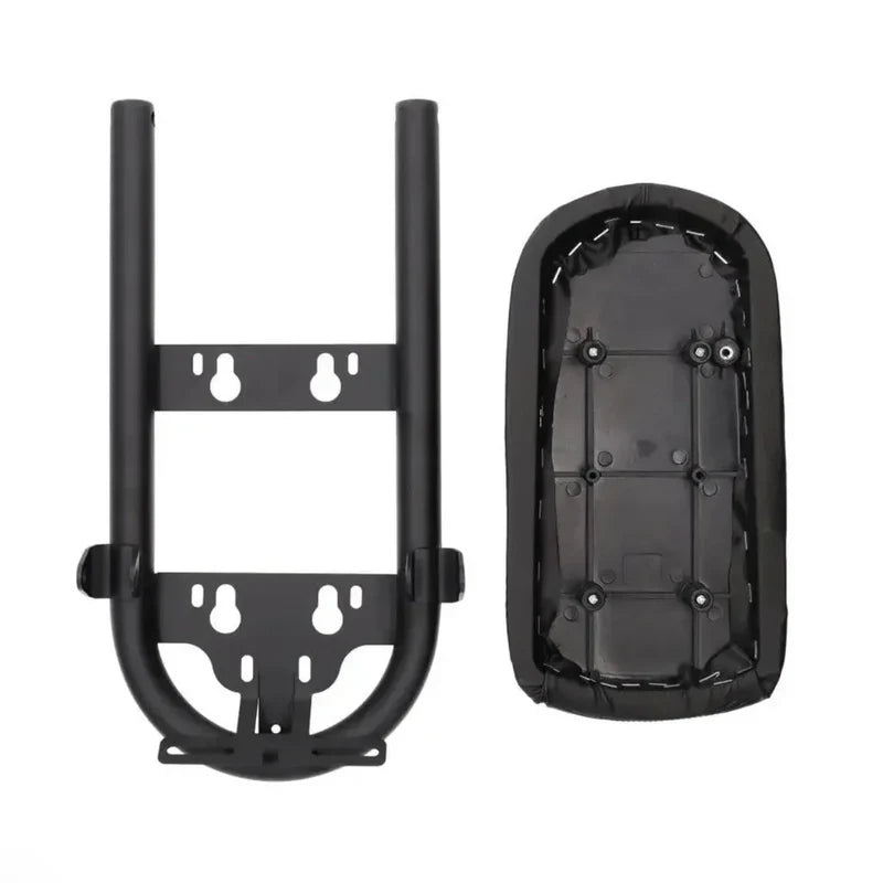 OUXI – Fatbike Achterzitje V8 / H9 / C80 – Zwart