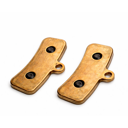 Originele Ouxi remblokjes voor GT2000 fatbike