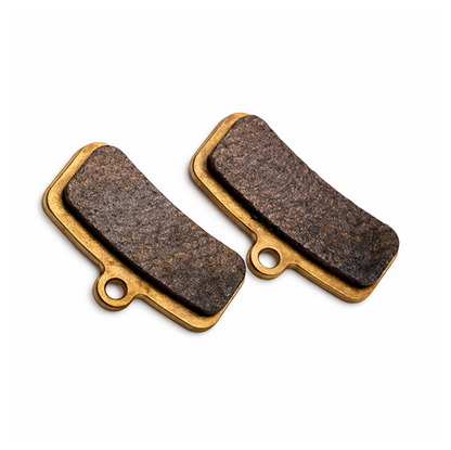 Originele Ouxi remblokjes voor GT2000 fatbike
