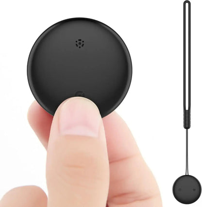 Smart Tag - Tracker & GPS - Fatbike