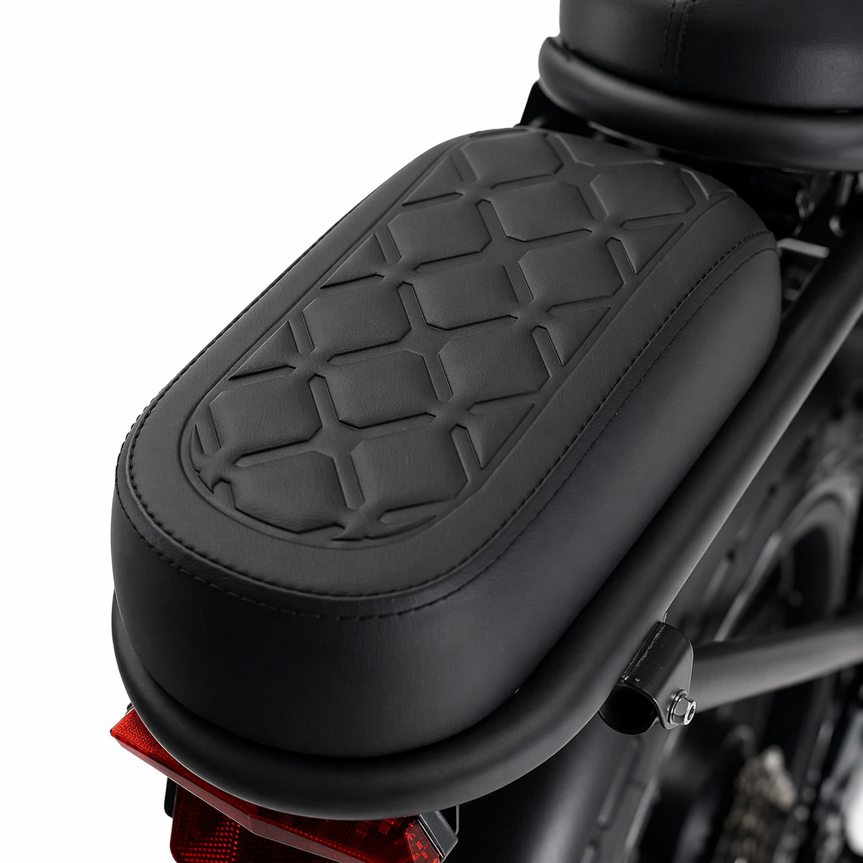 OUXI – Fatbike Achterzitje V8 / H9 / C80 – Zwart
