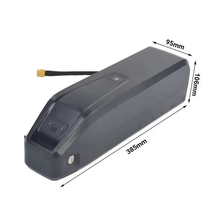 Originele accu V20 - 3 polig - Gratis houder