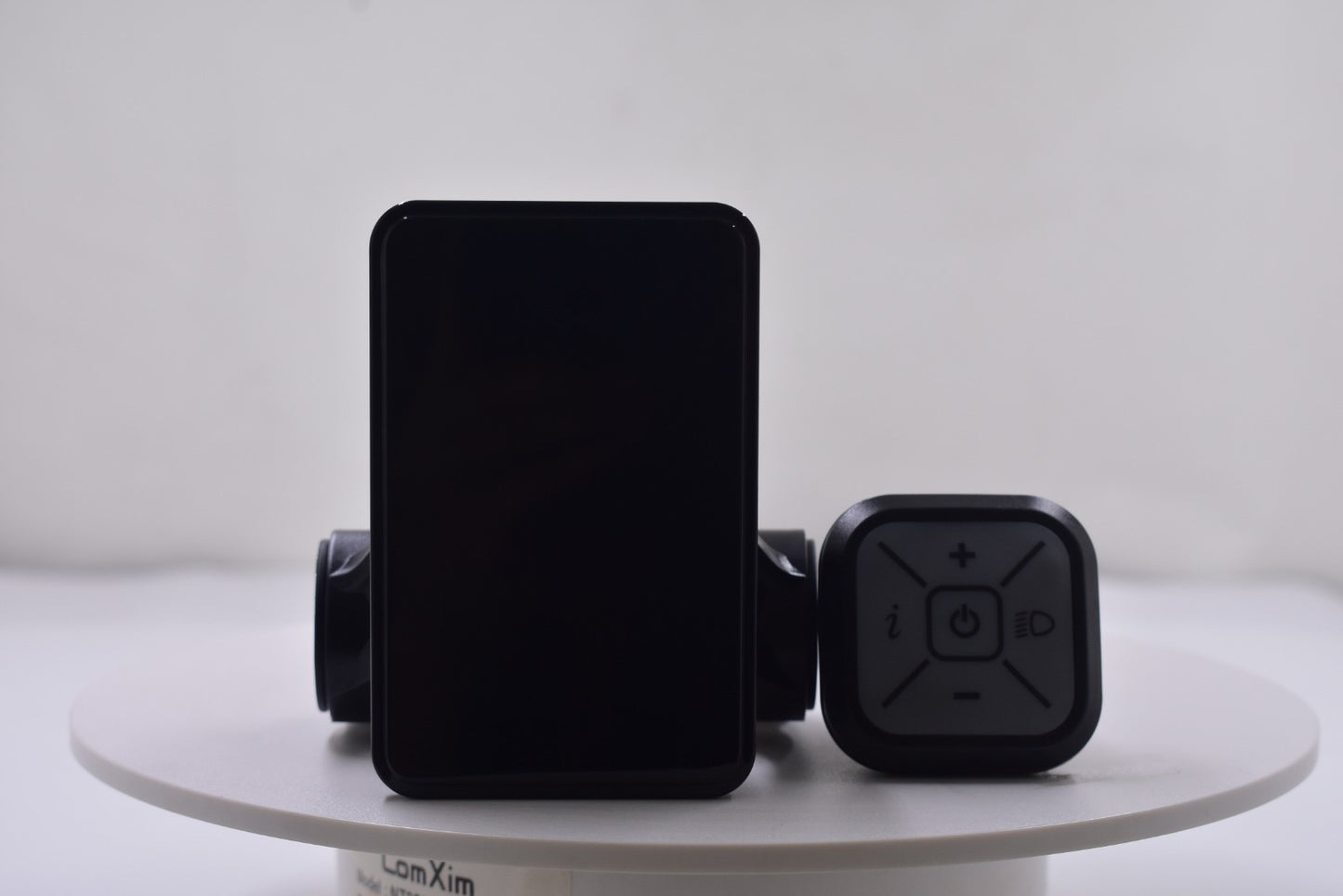 L5 Display - 25km/h Begrensd - KLEUREN - 5pin - universeel