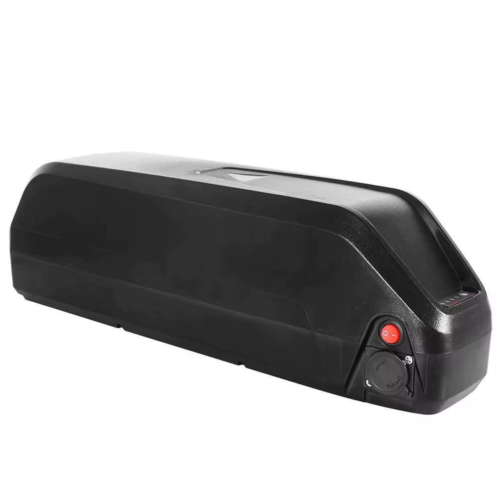 Originele accu V8 - 4 polig - Gratis houder