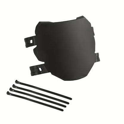 Odi Plaat surron Plate fatbike