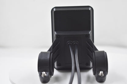 L5 Display - 25km/h Begrensd - KLEUREN - 5pin - universeel