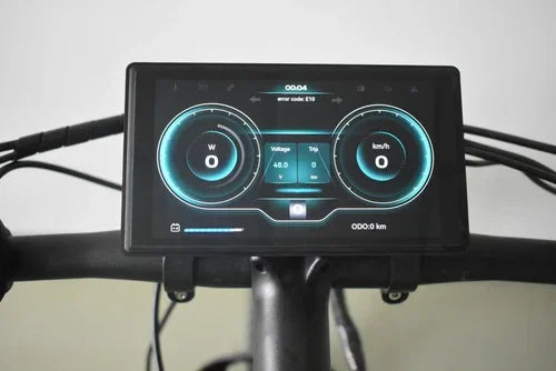 H8 Display - Killswitch - Opvoerbaar -  met Telefoon Scherm Spiegeling