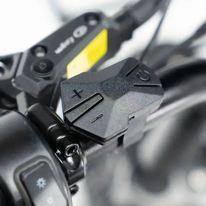 Fatbike V20 Pro 2025 with Hydraulic brakes + Free Alarm and Phone Bag Free rear seat