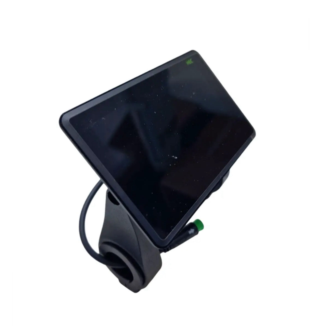 Opvoerbare H6C display - KLEUREN - 5PIN